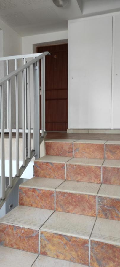 Appartement Avec Grande Terrasse A 15 Mn De La Mer Saint-Estève Exterior foto